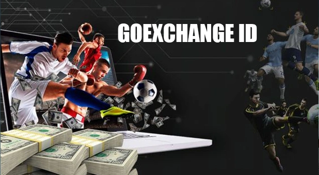 Goexchange ID