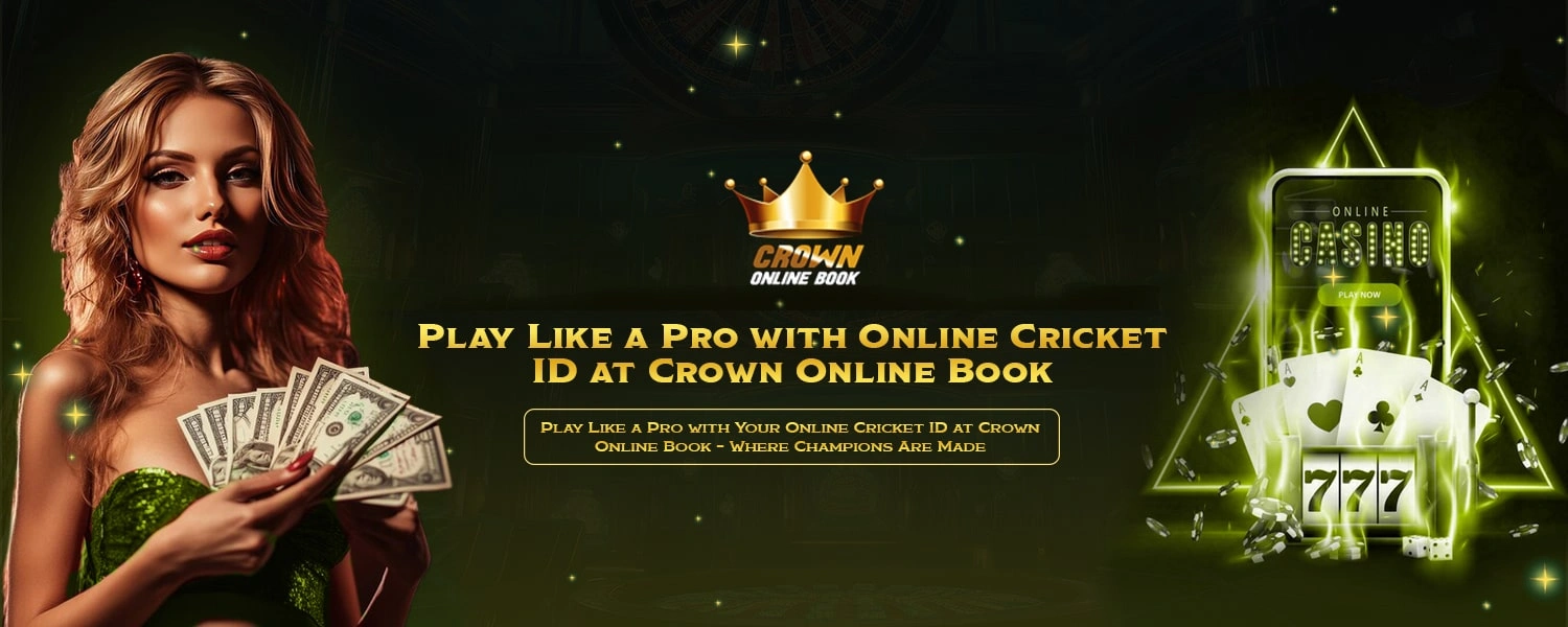 online cricket id provider