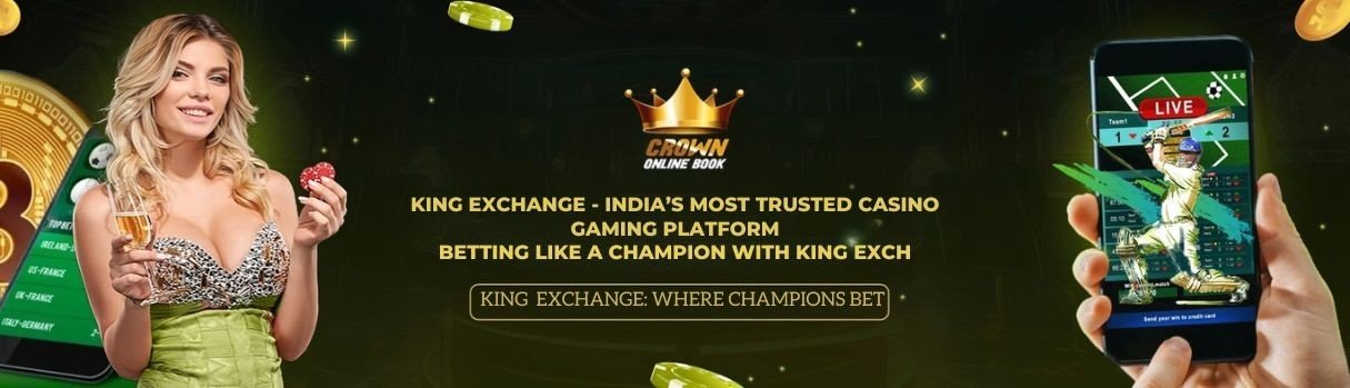 King Exchange
