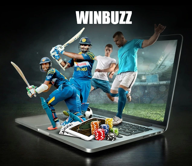 Winbuzz Banner