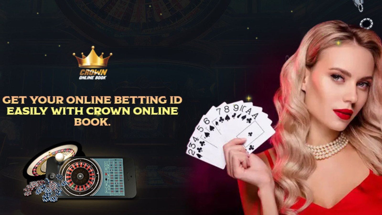 Online Betting ID