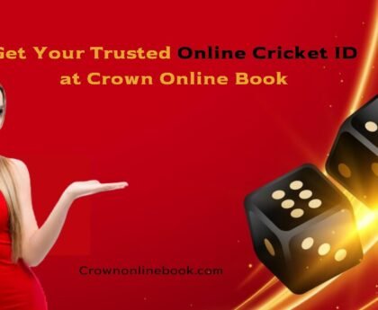 Online Cricket ID