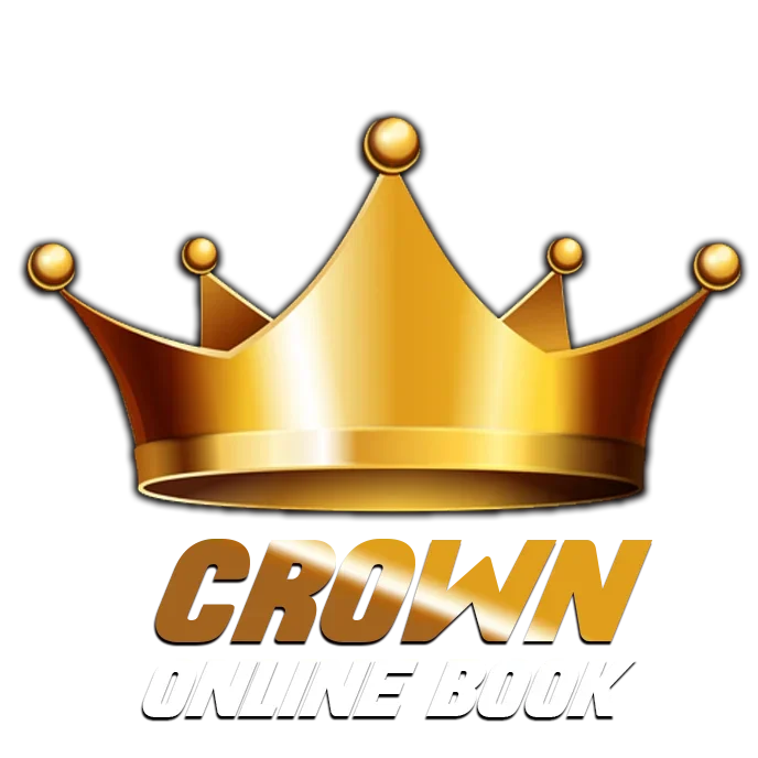 crownonlinebook