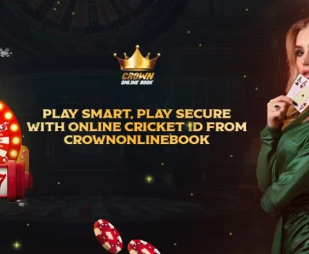 Online Cricket ID