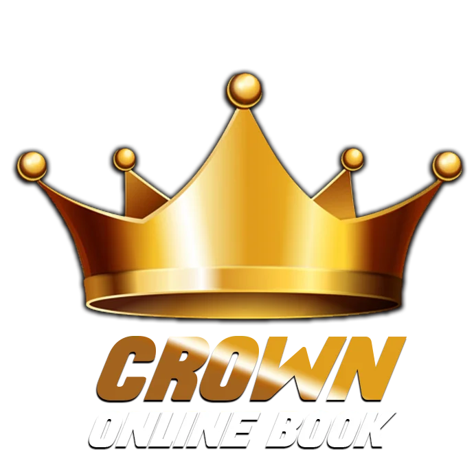 crownonlinebook