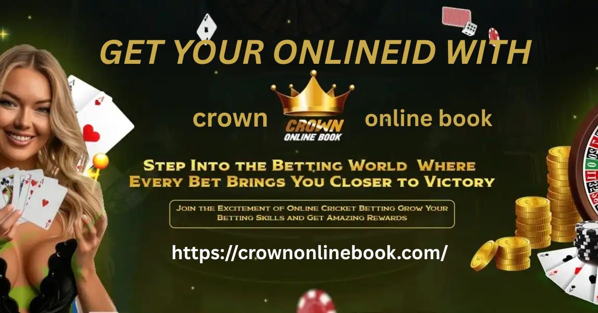 How CrownOnline Book Ensures Safe and Secure Online Bets