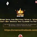 crownonlinebook