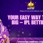 crown online book
